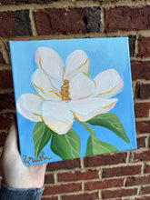 Load image into Gallery viewer, Magnolia no. 3
